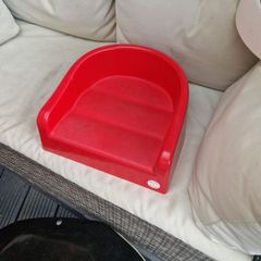 baby booster chair