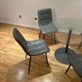 dining table & chairs Image 3