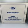SMC UHF FM Transceiver Type Smc 1045l2 Original Box Untested Image 7
