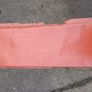 Fiatagri Large 80 & 90 Series Nose Cone Panel Image 5