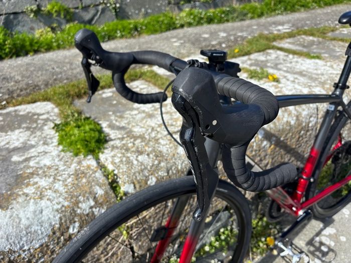 54cm Trek Domane AL 5 Gen 3 Disc