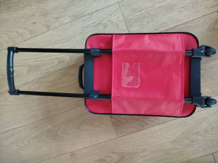 Child Suitcase