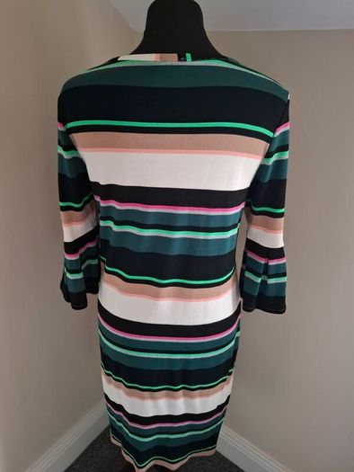 Benetton dress