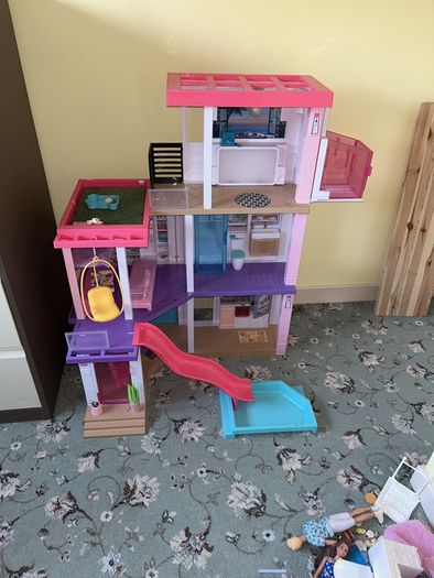 Barbie Dreamhouse