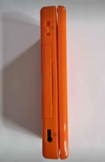 Nintendo DS Lite Orange