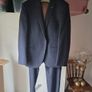 Daniel Graham 3 Piece Suit Image 9