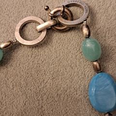 Dyberg and Kern necklace