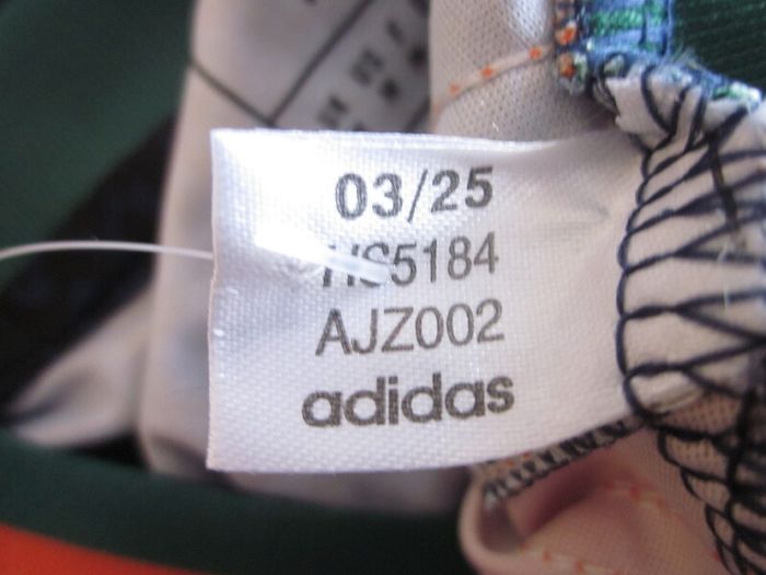 Newcastle United Shirt Addidas 2025/26 New