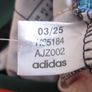 Newcastle United Shirt Addidas 2025/26 New Image 10