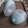 Breast pump Dr.Isla - 2 Wearable pumps Image 3