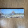 Laura Ashley: Autum Walk canvas Picture Image 2