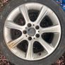 BMW 5x120 Alloys Image 5