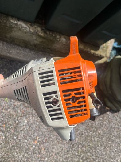 stihl strimmer