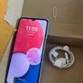 Samsung A13 Dual Sim 64gb Light Blue in Excellent As New Condition Image 4