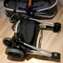 Babylo panorama 2 in 1 buggy Image 3