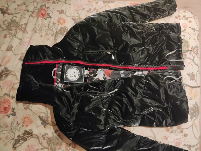 Regatta x Christian Lacroix Winter coat