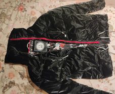 Regatta x Christian Lacroix Winter coat