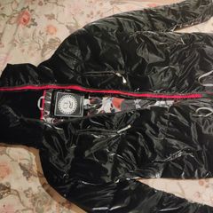 Regatta x Christian Lacroix Winter coat
