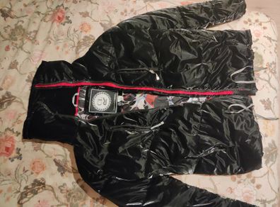 Regatta x Christian Lacroix Winter coat