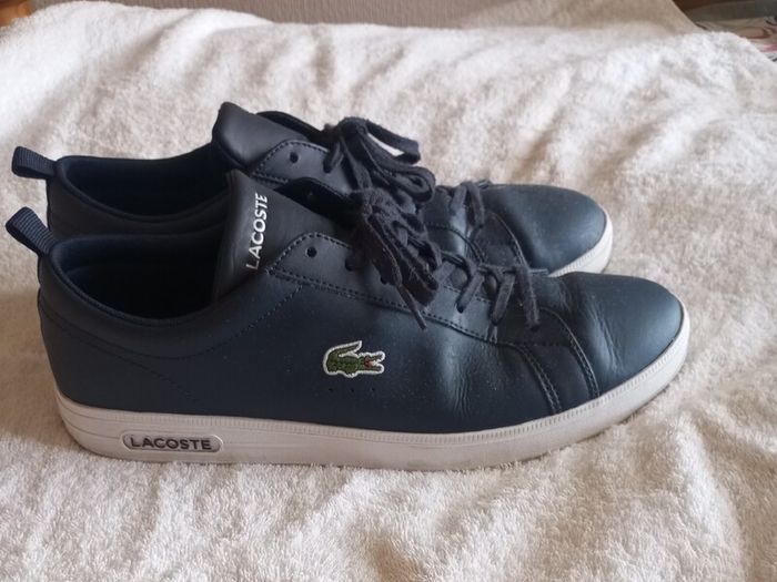 Lacoste Trainers