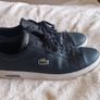 Lacoste Trainers Image 2