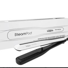 L'Oreal Steampod Hair straightener