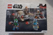 LEGO Mandalorian Battle Pack