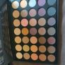 Morphe pallet Image 3