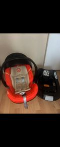 Cybex Gold