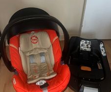Cybex Gold