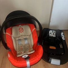 Cybex Gold