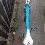 X-Rated Spine BMX Bike - 20" Wheel Image 3