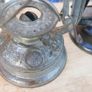 Paraffin Storm Lanterns (garden decoration) Image 2