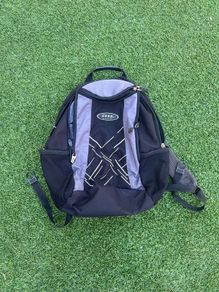 Jeep backpack