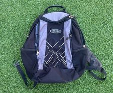 Jeep backpack