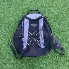 Jeep backpack