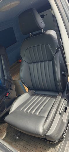 Volkswagen Transporter Kombi, T5, T5.1, T6 , T 6.1 Passenger Seat Base