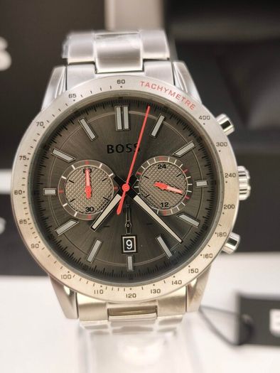 Hugo Boss men's watch