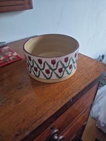 Nicholas Mosse Medium bowl