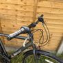 28" inch city bike apoolo clean bikes all working Image 3