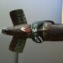 Canadian totem poll Image 2