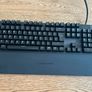SteelSeries Apex Pro Mechanical Gaming Keyboard Full Size RGB Image 2