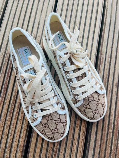 GG sneakers