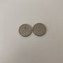 English 5 pence 1995,1996 Image 2