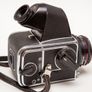 Hasselblad 500CM CM with Lens & Prism Image 3