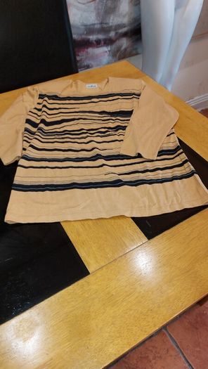 Rabe Jumper