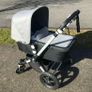 Bugaboo cameleon 3 with accessories Image 3