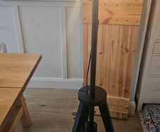 Ikea Floor Lamp