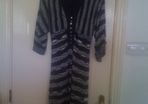 Karen Millen knit dress size 3