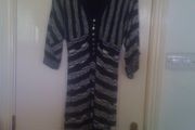 Karen Millen knit dress size 3
